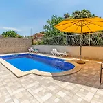 Amazing In With Swimming Pool