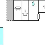 Amazing In With Swimming Pool Apartment *