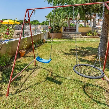 Lovely In With Kitchen Appartamento